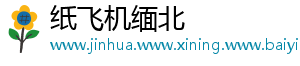 纸飞机缅北